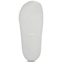 Crocs Men's Mellow Atmosphere Grey Slides image 4