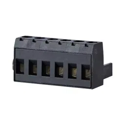 METZ CONNECT TERMINAL BLOCK, PLUGGABLE, 4POS, 12AWG, 31249104-picture-38