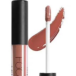FOCALLURE Long Lasting Matte Liquid Lipstick - 6 g - Cheshnut - 7 image 2
