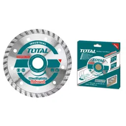 Total TAC2132303 Size 230X22 mm Turbo diamond disc-picture-33