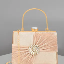 MISHA Women Box Clutch-picture-23