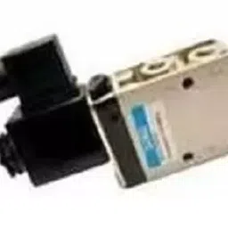 Techno 1/8 inch 220 V AC Single 4/2 way Solenoid Valve F42101-picture-36