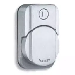 TAKIGEN Stainless Steel Waterproof Double Lock Handle (Main Unit) Hairline Finish 587 g, A-1372-F-2(#0200)-image-68