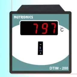 Nutronics DTIM-200 Temperature Auto Scanner (200 degree)-picture-20