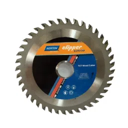 Norton Clipper Rapid Wood Cutter Blades 125 mm Dia 30 Teeth, CPR530-image-27