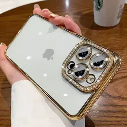 Luxury Kase Quirky Printed iPhone 14 Pro Max Back Case Mobile Accessories-picture-29