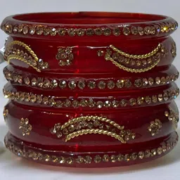 PRIYA KANGAN Alloy Bangles image 1