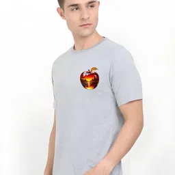 SZN Men Printed T-shirt image 3