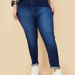 max Women Light Fade Jeans-picture-17