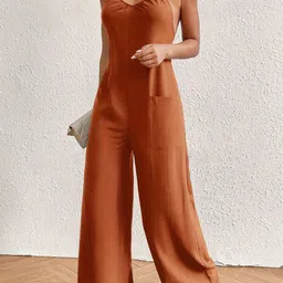 StyleCast x Revolte Basic Jumpsuit image 4