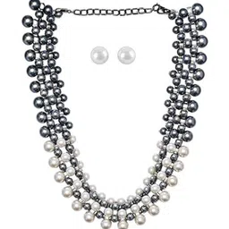 CLEO BE BOLD BE YOU Gold-Plated Layered Necklace-picture-17