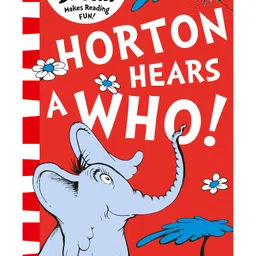 harper collins Horton Hears a Who Story Book - English-picture-15