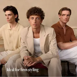 Keune Haircosmetics Men 1922 By J.M. Keune Matte Measure Molding Hair Cream - 75ml image 4