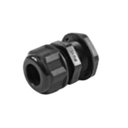 Hammond Cable Gland PG16 Thread 10 to 14 mm Dia Nylon, 2565636-picture-34