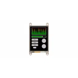 4D Systems gen4 Diablo 16 with 81.3 mm (3.2 inch) Resistive Touch Screen, gen4-uLCD-32PT-PI-picture-10