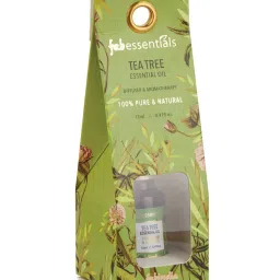 Fabessentials Tea Tree Essential Oil - 12 ml image 3