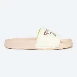 Reebok Women Beige Slippers image 3