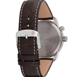 Zeppelin 76445 Hindenburg Watch for Men image 3