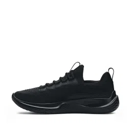 Under Armour Men's FloDynamic Black Training Shoes image 3