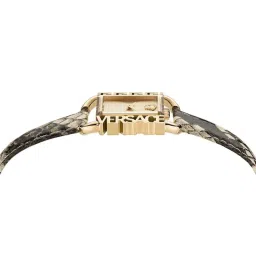 Versace VE3B00122 Flair Unisex Analog Watch image 3