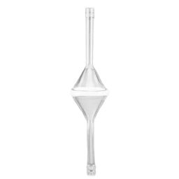 Supertek Filtering Tube With 90 mm Sintered Disc Sealed In Center With Reduced Ends, Porosity Grade 4, 18.120.0100-picture-28