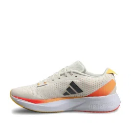 Adidas Men's ADIZERO SL Off White Running Shoes image 3