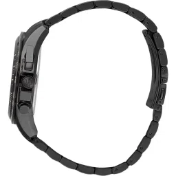 Maserati R8873612050 Traguardo Chronograph Watch With Bracelet for Men image 3