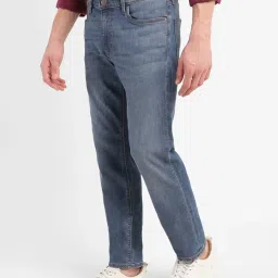 Levi's 511 Mid Indigo Slim Fit Jeans image 3