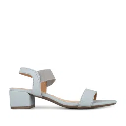 Inc.5 Women's Blue Ankle Strap Sandals image 3