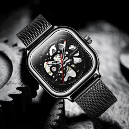 Giordano GZ-50081 Automatic Watch for Men image 3