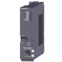Mitsubishi Q03UDVCPU Input 4096 Programmable Logic controllers-picture-36