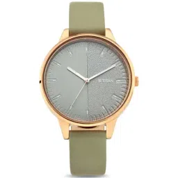 Titan 2648WL01 Neo V Analog Watch for Women-image-0