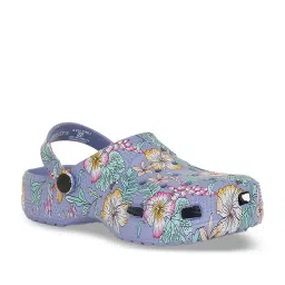 Pantaloons Junior Kids Blue Back Strap Sandals image 3