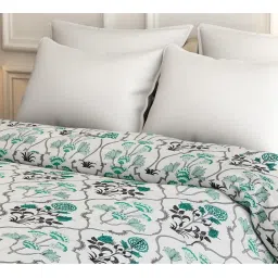 india circus by krsnaa mehta India Circus By Krshna Mehta Multi CottonPrinted Quilted Rajai image 3