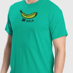 Bene Kleed Men Printed T-shirt image 4