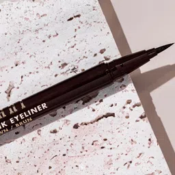 MILANI The Tank Waterproof Liquid Eyeliner - 0.5 ml - Brown image 4