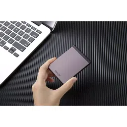 Lexar External Portable SSD 1 TB USB 3.1 Upto 550 Mbps Read & 400 Mbps Write Speed, SL200 image 5