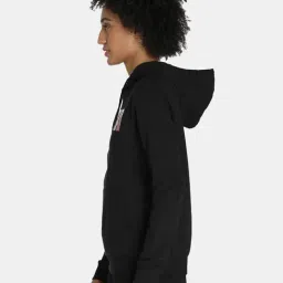 Puma Graphic Regular Fit Hoodie image 3
