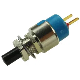 APEM SWITCH, PUSHBUTTON, SPST-NO, 100mA, 9433CDB-picture-13