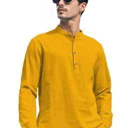 EdinWolf Men Kurta-picture-31