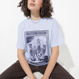 The Roadster Life Co. Graphic Printed Oversized T-shirt-picture-25