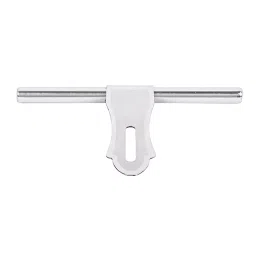 Magmus 2+1 Aldrop Lock (SJA - 03) 200 mm Stainless Steel Silver Satin Finish, 92030820.10-picture-34