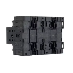 ABB 3 Pole Base Mounting Changeover Switch - 100A Maximum Current, 37kW Power Rating, IP20, 1SCA105008R1001 OT100F3C image 2