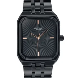 Sonata Men Dial & Straps Analogue Watch SP70089NM01W-picture-28