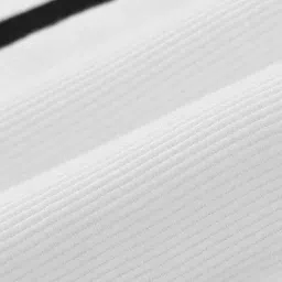 u.s. polo assn. US Polo Kids Boys White Cotton Striped Sweatshirt Hoodie image 4