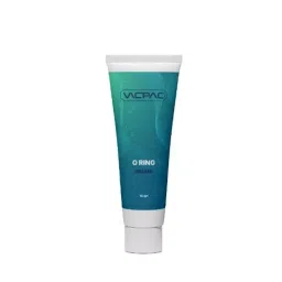 Vac Pac Premium O-Ring Grease 200 g Silicone For Rubber Seals, Gaskets & Plumbing-image-68