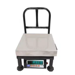 HSCo PLSSCHI300 300 Kg Electronic Mobile Platform Scale-picture-37