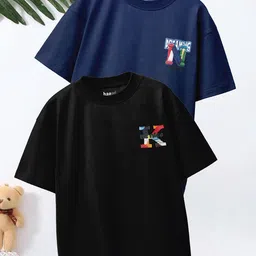 BAESD Boys Tshirts-image-38