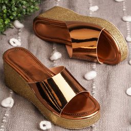 Froh Feet Wedge Sandals-picture-34