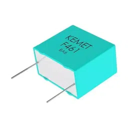 Kemet General Purpose Film Capacitors 4700PF, 1.25 KV, 5%, PP, RADIAL, F462AG472J1L2A (Pack of 10)-picture-31